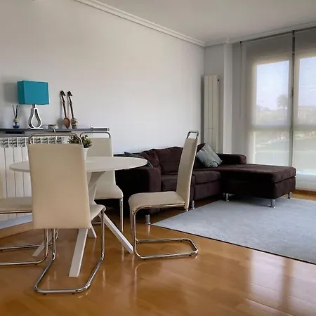 Ostende Beach View Apartment Castro Urdiales Exterior photo