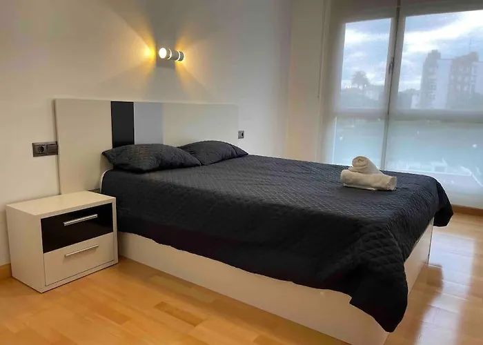 Ostende Beach View Apartment