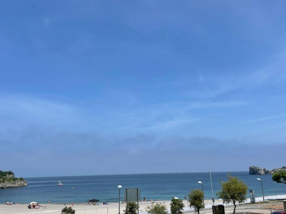 Ostende View Apartment