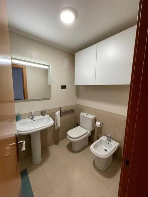 Apartment Ostende View Castro Urdiales