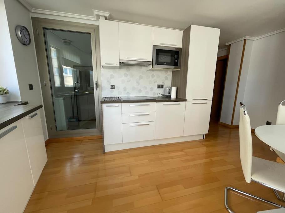 Ostende View Apartment